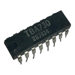 TBA730 Integrated Circuit 83169