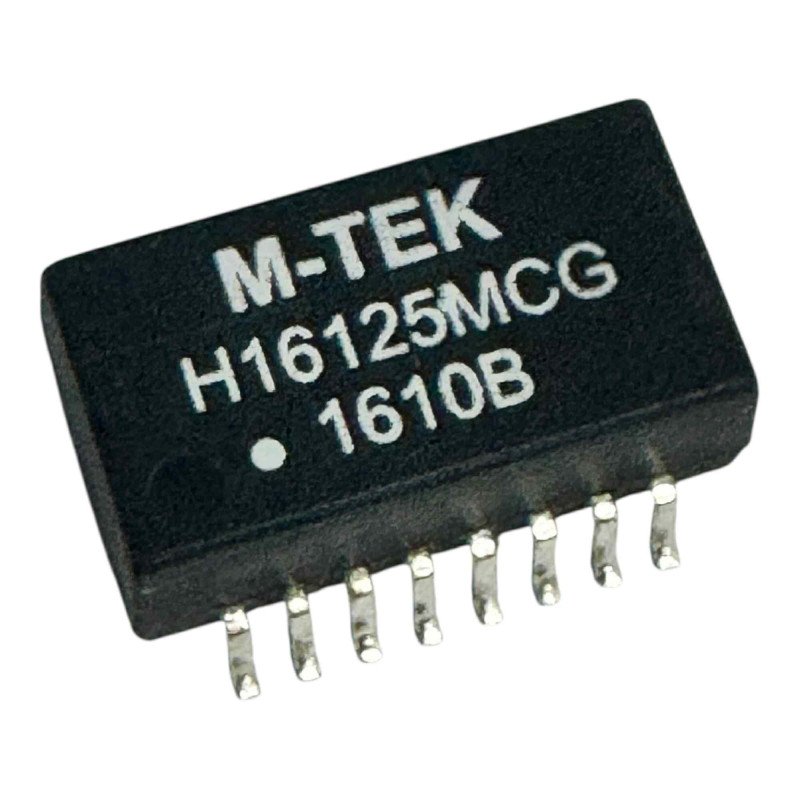 H16125MCG M-TEK Transformer
