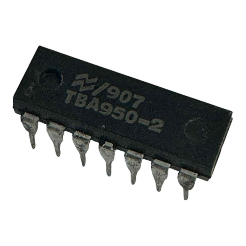 TBA950-2 National Integrated Circuit
