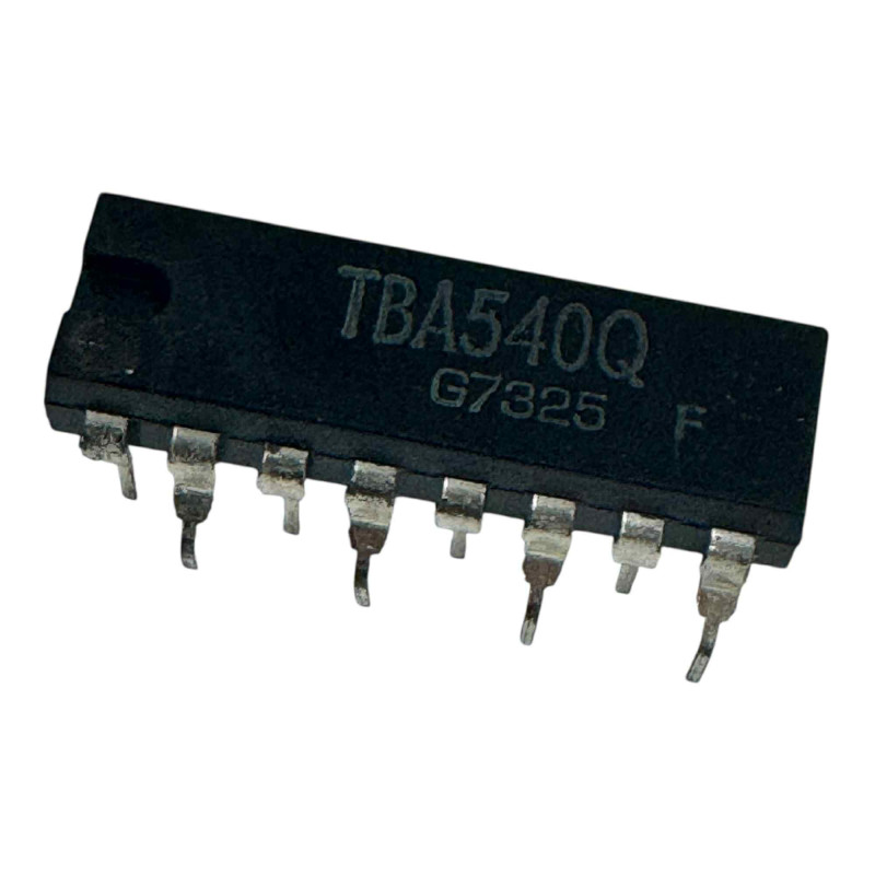TBA540Q Integrated Circuit