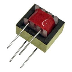 EI14 Transformer Inductor 4 Pin 300mH