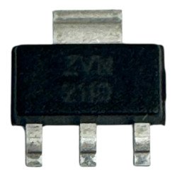 ZVN2110G Transistor Mosfet N Channel
