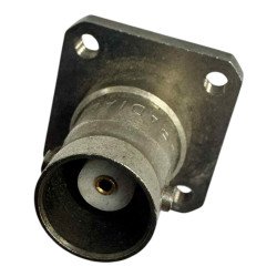 R191212000 Radiall Converter Adapter SMB (m) BNC (f)
