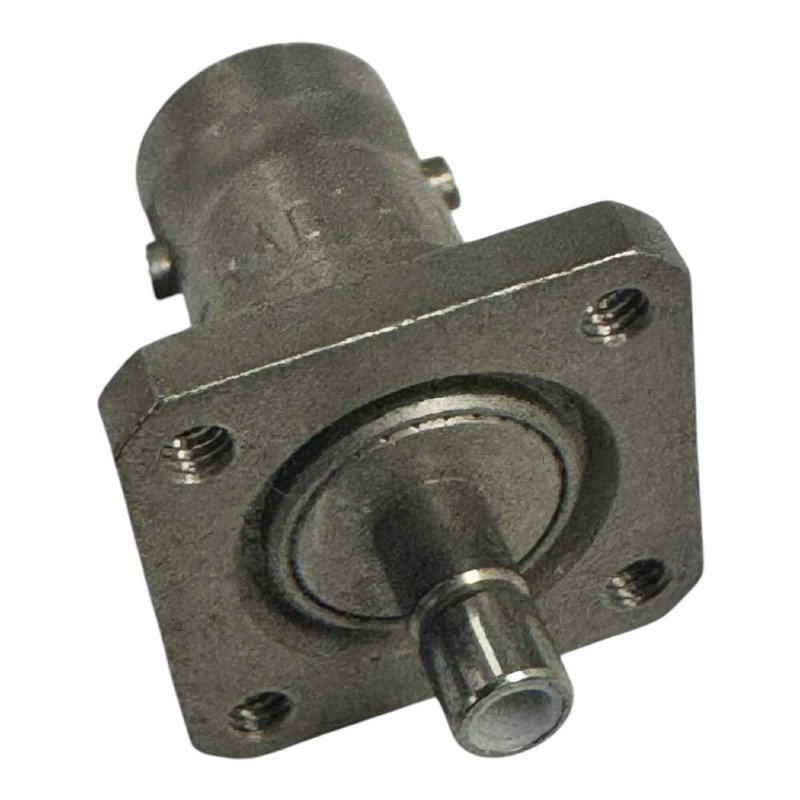 R191212000 Radiall Converter Adapter SMB (m) BNC (f)