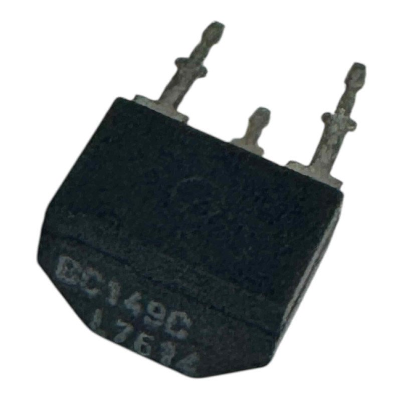 BC149C Transistor NPN