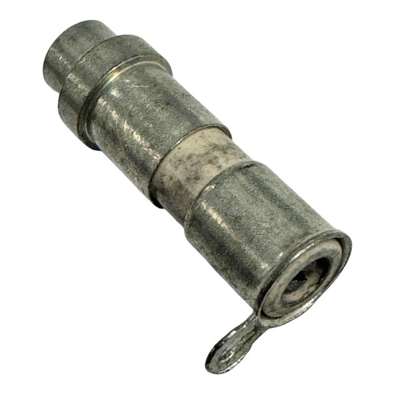 Single Section Piston Trimmer Capacitor 0-10pF