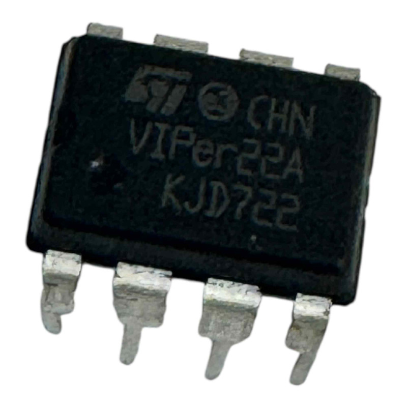 VIPer22A STM Integrated Circuit