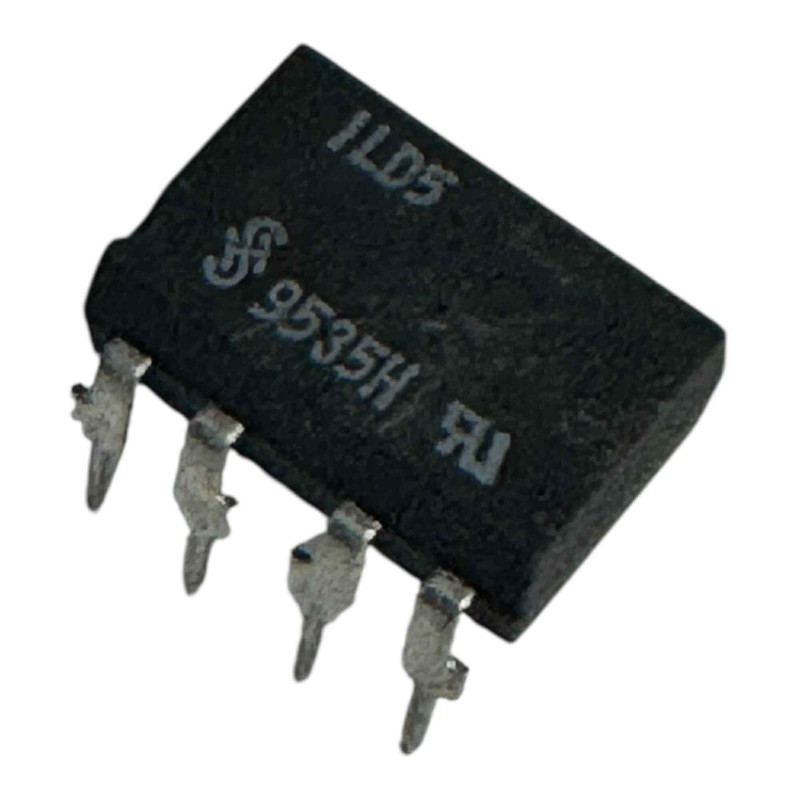 ILD5 Siemens Integrated Circuit