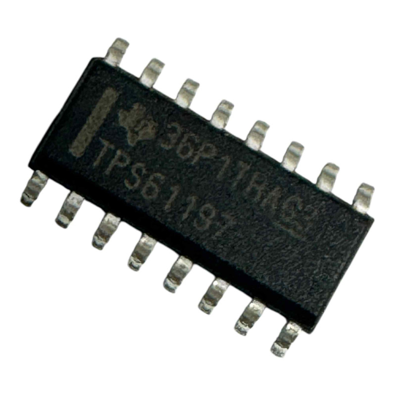 TPS61197 Texas Instruments Integrated Circuit