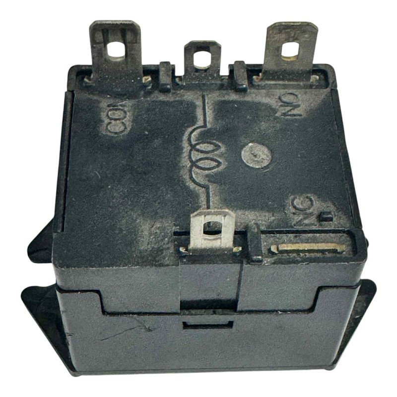 JA1A-TM-AC220V Matsushita General Purpose Relay SPST 10A/250Vac