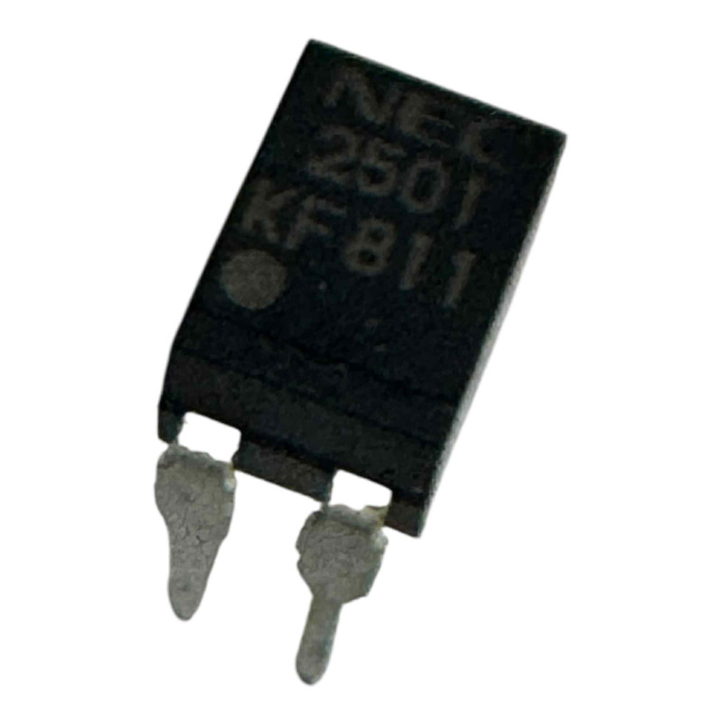 PS2501 NEC Integrated Circuit Optocoupler