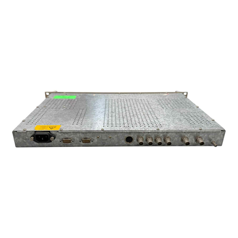 DRP353 Fuba QPSK Receiver Decoder
