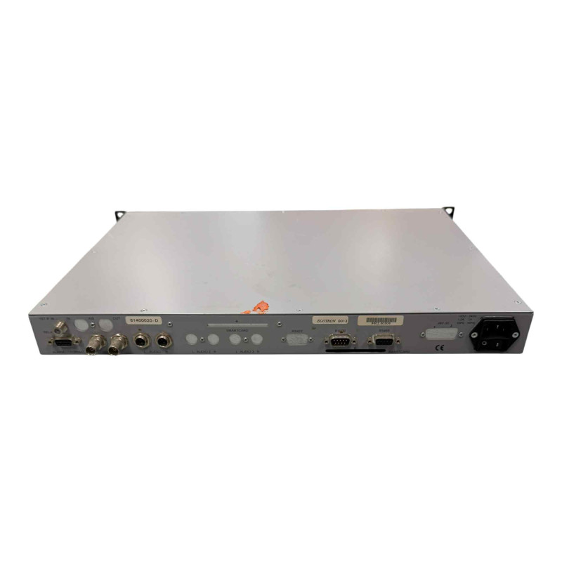 DBD4430 Thomson Receiver Decoder 61400020-D