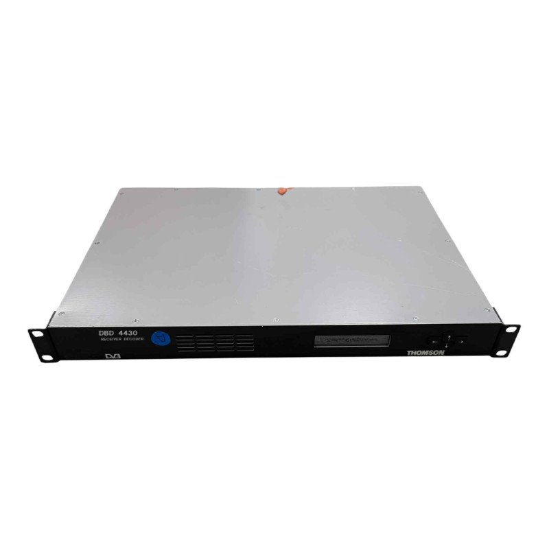 DBD4430 Thomson Receiver Decoder 61400020-D