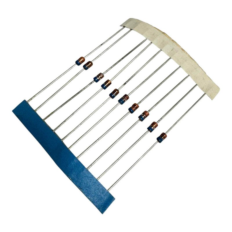 1N4788A Varactor Diode 25V [Qtyx10]