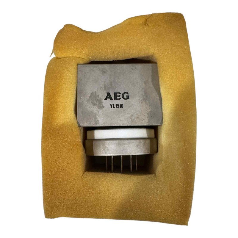 YL1510 AEG Vacuum Tube Valve Tetrode