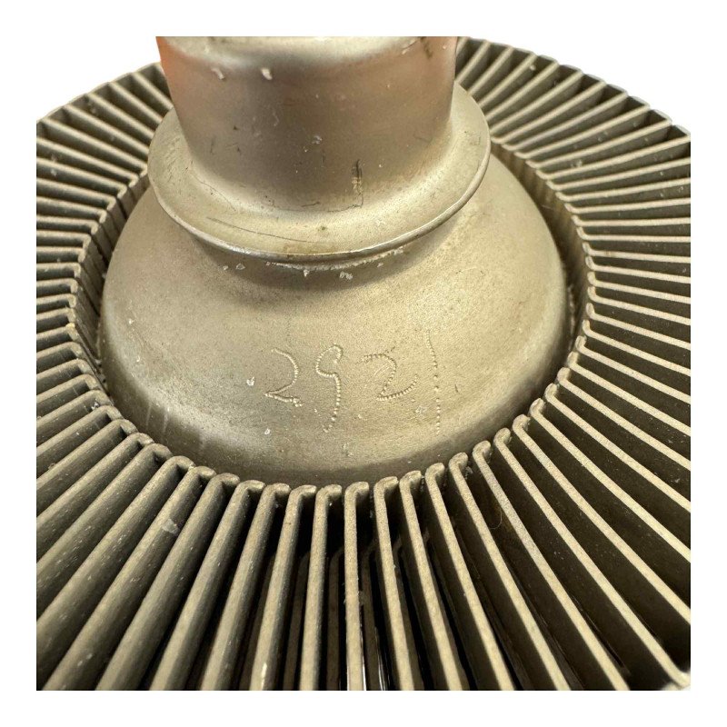 8877 3CX1500A7 Eimac Vacuum Tube Valve MIL sn:2921 5960-00-313-6715