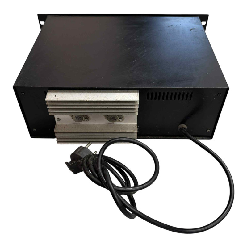GR101A Stabilized Laboratory Power Supply 3-30V 0.1-5A 230Vac