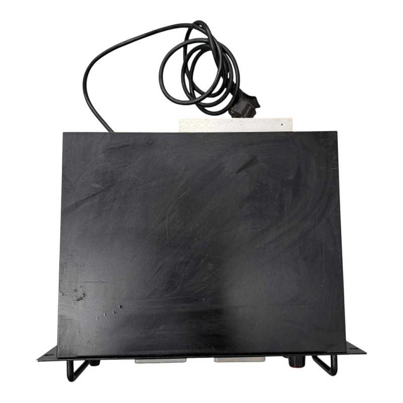 GR101A Stabilized Laboratory Power Supply 3-30V 0.1-5A 230Vac