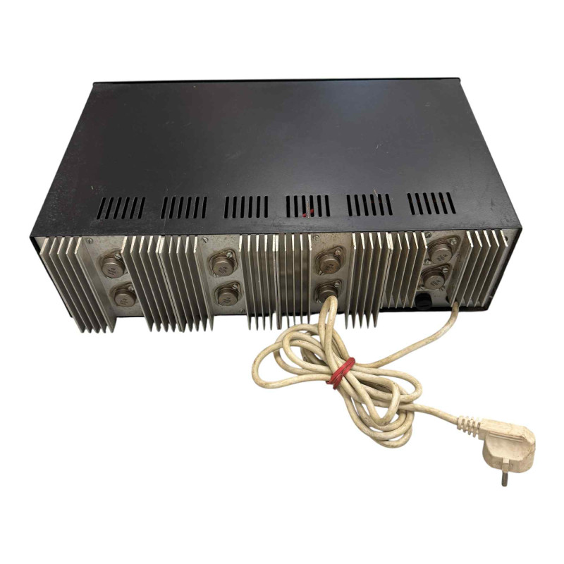 RADPS30V20A Stabilized Laboratory Power Supply Adjustable 0-30V 0-20A 230Vac