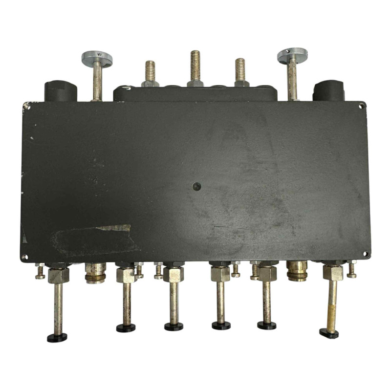 RF Filter Tunable Bandpass UHF 50W N Type Female 470-860Mhz