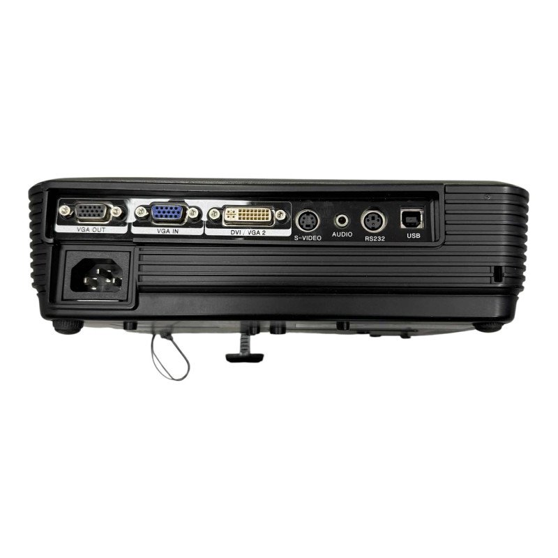 EP721 Optoma DLP Projector Reg Model DAEPTNG