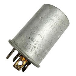 0336200051 Bosch Indicator Relay 24V 18W