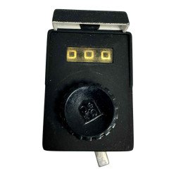 CM3A1ZAB 3 Digit Analog Rectangular Counter Meter