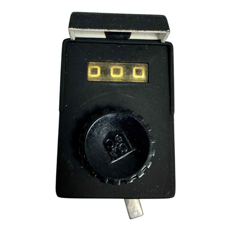 CM3A1ZAB 3 Digit Analog Rectangular Counter Meter