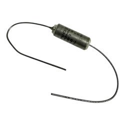 M39003/01-2289J Vishay Capacitor Tantalum 15uF 20V 10%