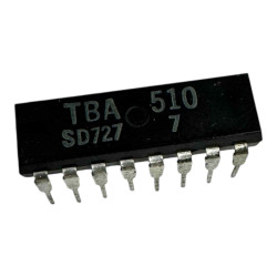 TBA510 Integrated Circuit