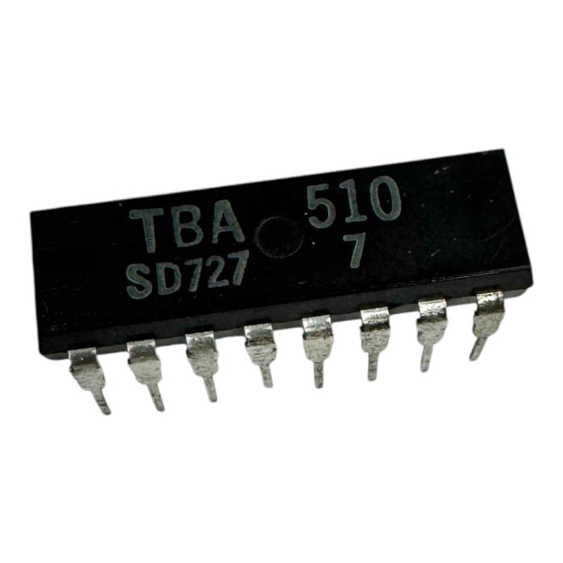 TBA510 Integrated Circuit