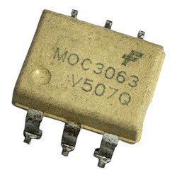MOC3063 Fairchild Integrated Circuit