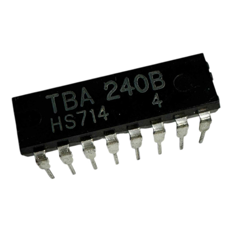 TBA240B Integrated Circuit