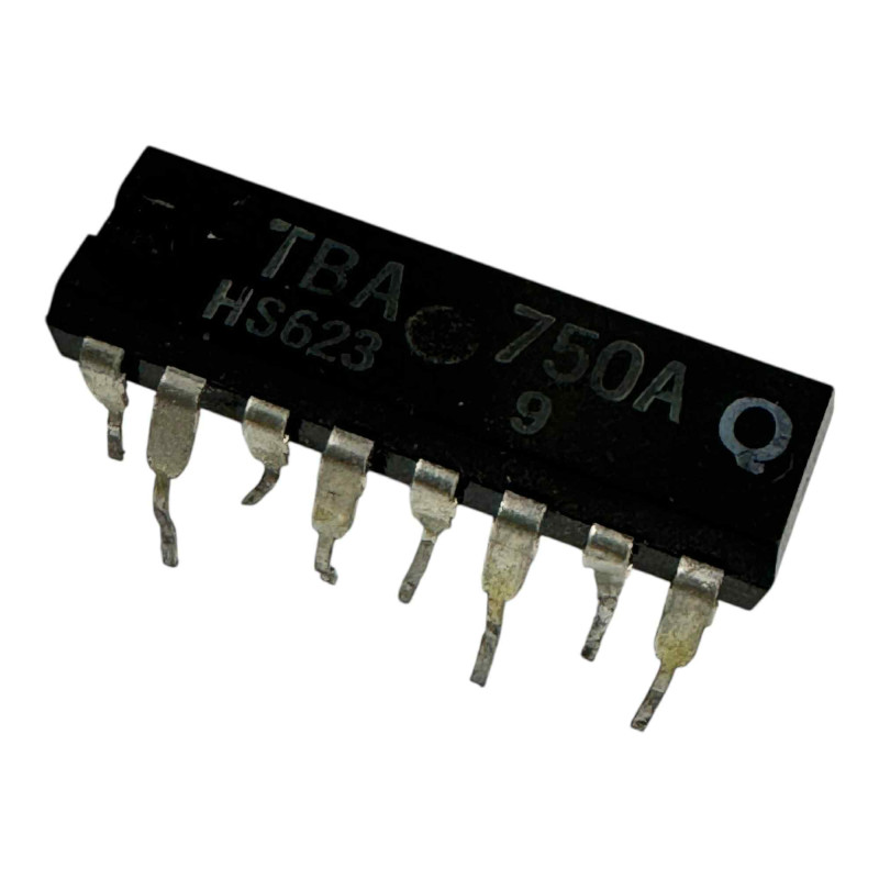 TBA750AQ Integrated Circuit