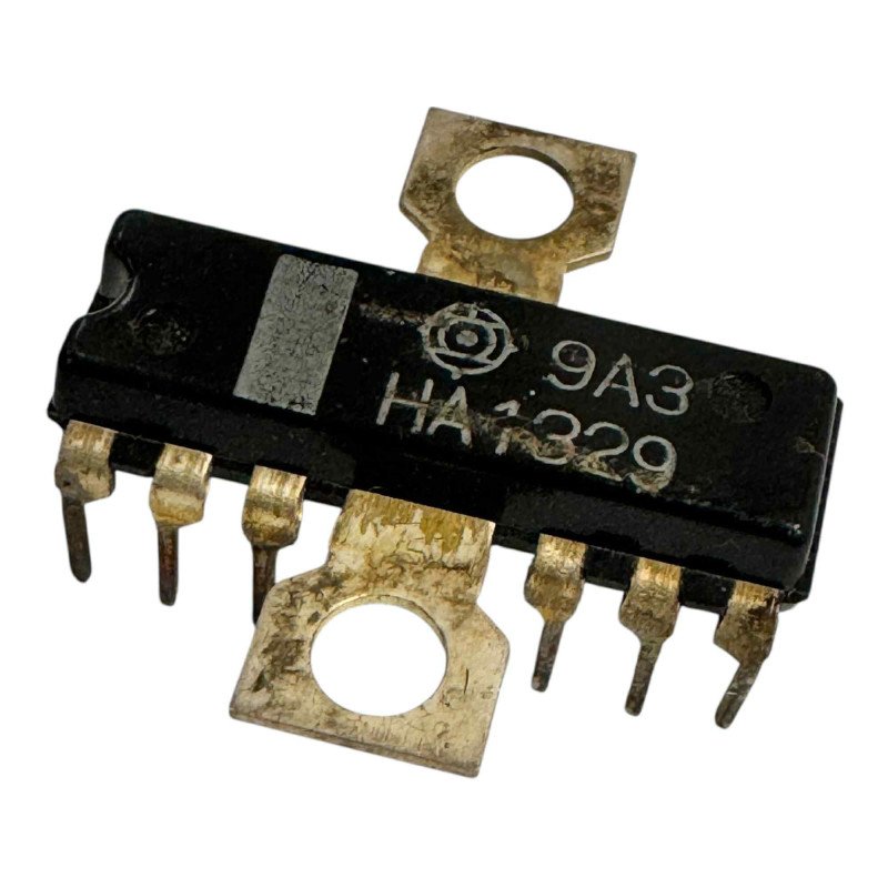 HA1329 Hitachi Integrated Circuit