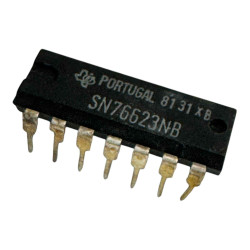 SN76623NB Texas Instruments Integrated Circuit