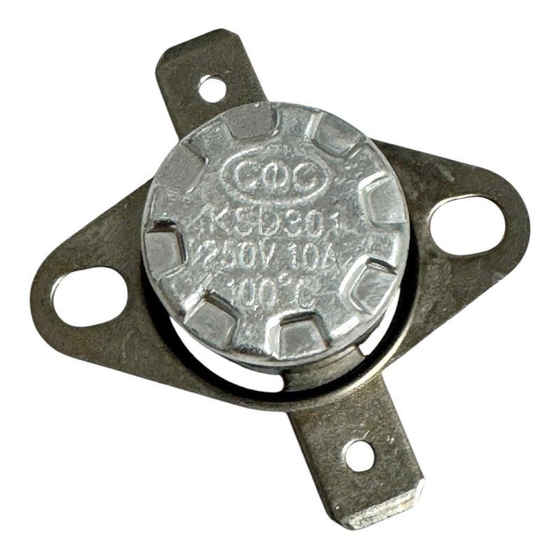 KSD301 Thermal Switch 250V 10A 100C