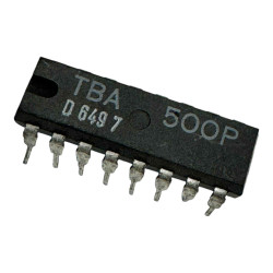 TBA500P Integrated Circuit