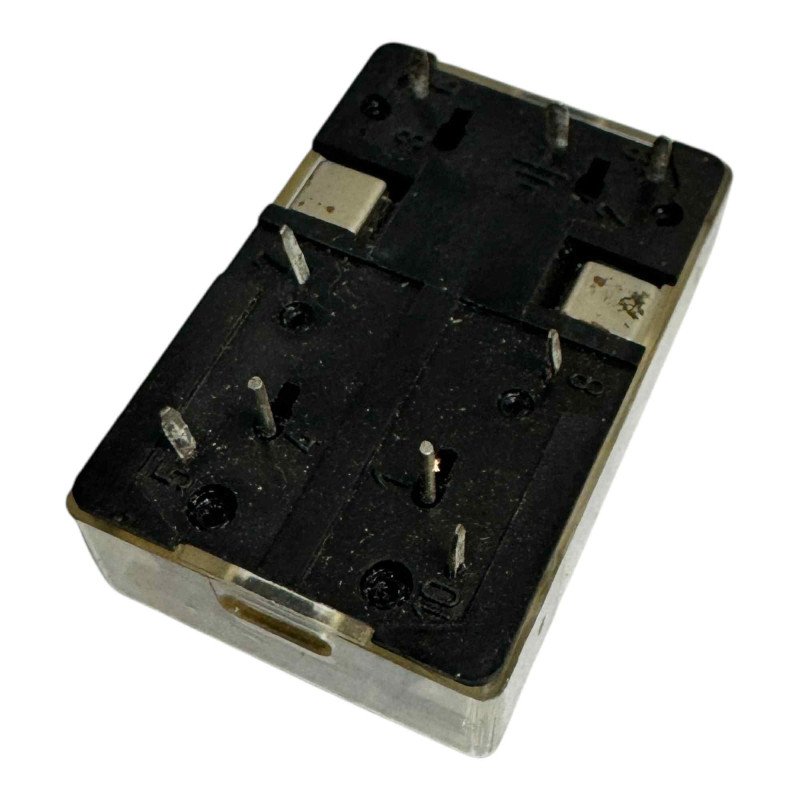 V23012-A2105-B001 Siemens Relay Contactor