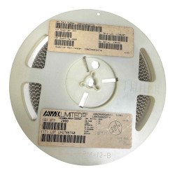 12063A682GAT1A AVX SMD SMT Tantalum Capacitor 6800pF 6.8nF 25v 2%
