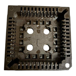 540-99-044-24-000-1 PLCC PCB IC Socket 44 Position 44 Pin