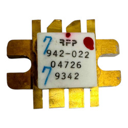 042-022-04726 RFP RF Transistor