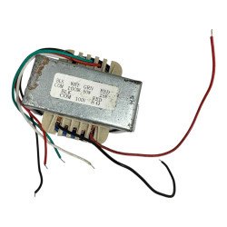 Audio Transformer 25-100W 8Ohm 83292