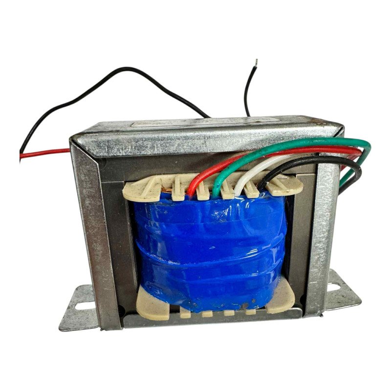 Audio Transformer 25-100W 8Ohm 83292