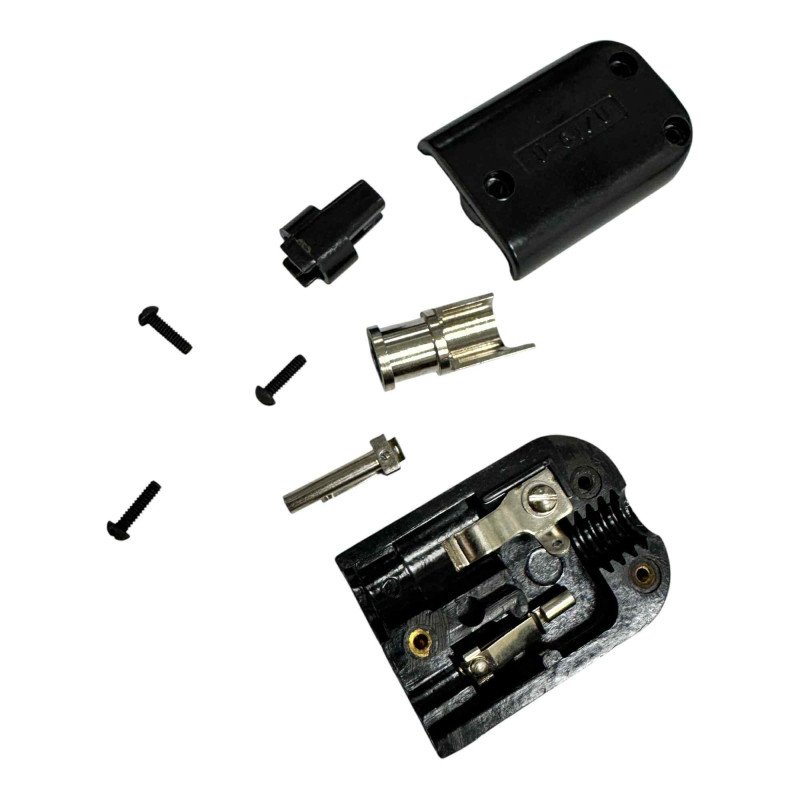 U-61/U Kings Mil Spec Jack Plug For Headsets
