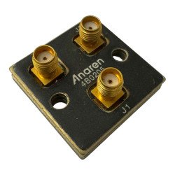 4B0205 Anaren Coaxial Power Divider Combiner 1.7-2Ghz 2 Way SMA