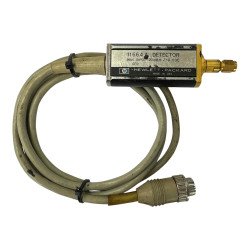 11664A HP Scalar RF Detector SMA 10 MHz-18 GHz