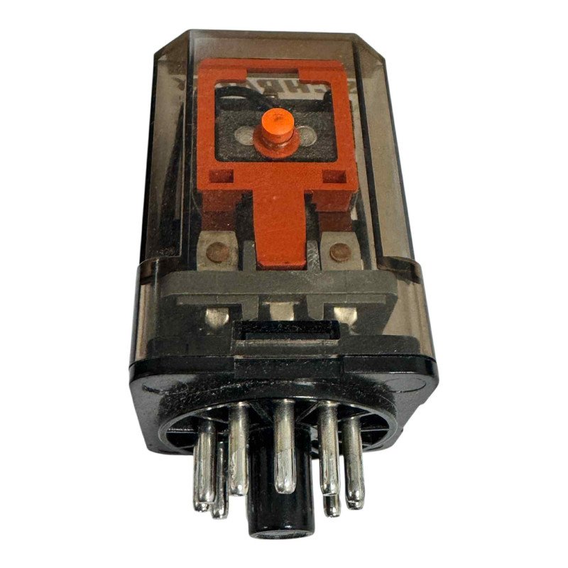 RL306220 Schrack Power Relay 250Vac 10A