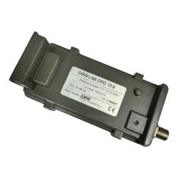 11030007 SMW Low Noise Block Downconverter 11.7-12.75GHz 54dB  LNB DRO 10.6